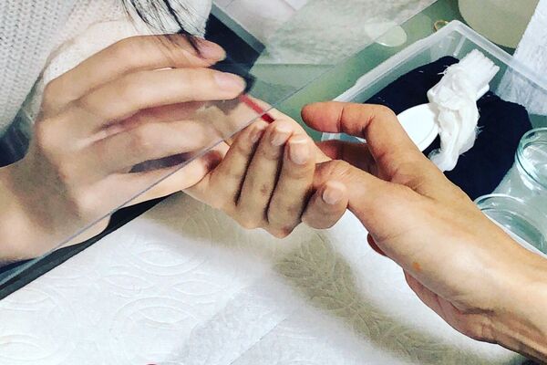 学び